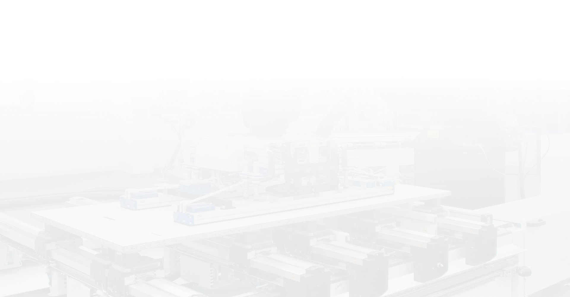 Production process system